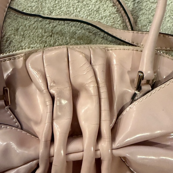 Light Pink Valentino Garavani shoulder purse - Picture 12 of 16